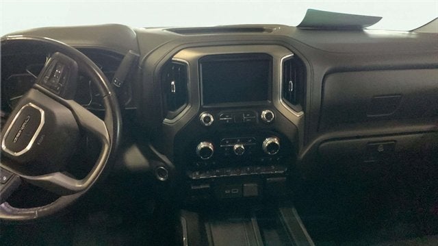 2023 GMC Sierra 2500HD 4WD Crew Cab Long Bed Denali