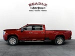 2023 GMC Sierra 2500HD 4WD Crew Cab Long Bed Denali