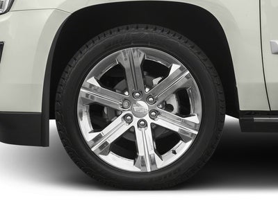 2016 Cadillac Escalade ESV Premium Collection