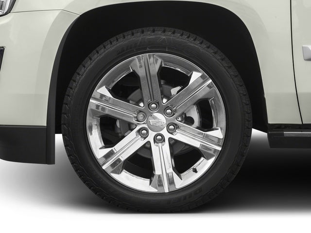 2016 Cadillac Escalade ESV Premium Collection