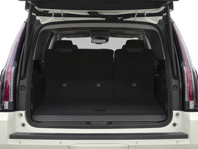 2016 Cadillac Escalade ESV Premium Collection