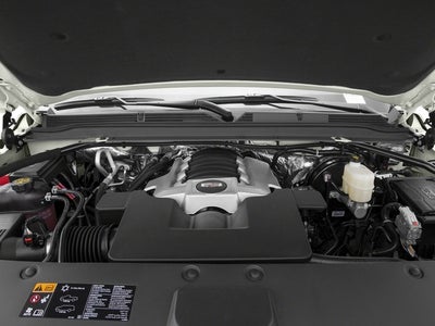 2016 Cadillac Escalade ESV Premium Collection