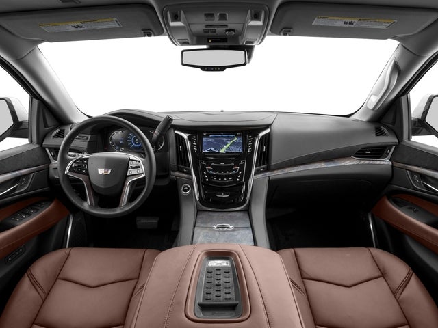 2016 Cadillac Escalade ESV Premium Collection