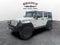 2009 Jeep Wrangler Unlimited Rubicon