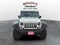 2009 Jeep Wrangler Unlimited Rubicon