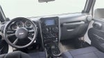 2009 Jeep Wrangler Unlimited Rubicon