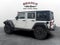 2009 Jeep Wrangler Unlimited Rubicon