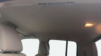 2015 Nissan Frontier SV