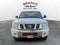 2010 Nissan Titan SE