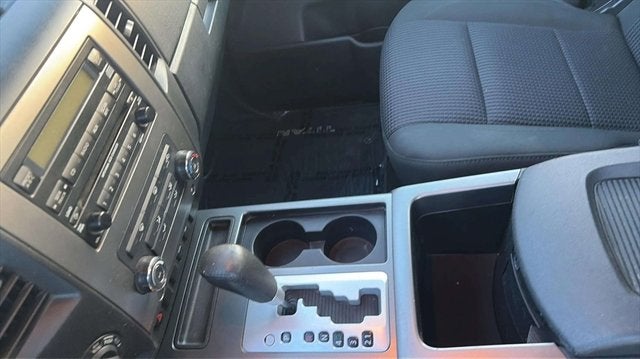 2010 Nissan Titan SE