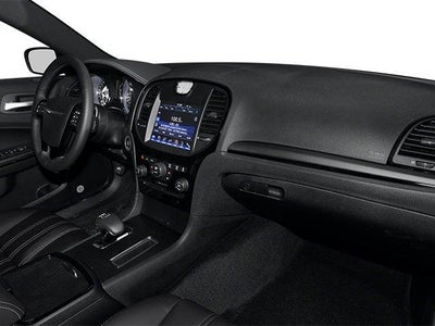 2014 Chrysler 300 300S