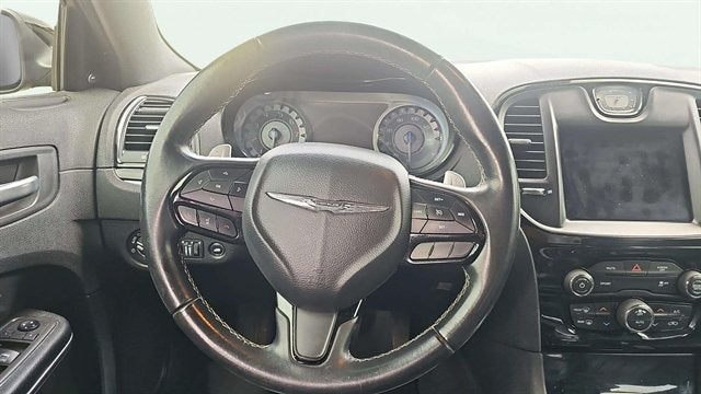 2018 Chrysler 300 S