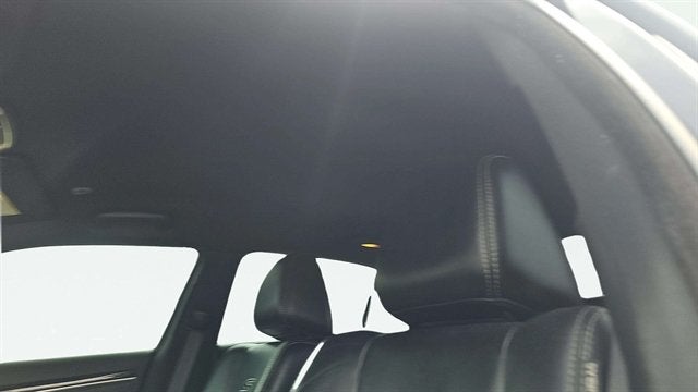 2018 Chrysler 300 S