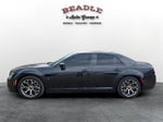 2018 Chrysler 300 S