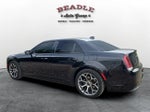 2018 Chrysler 300 S