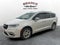 2021 Chrysler Pacifica Limited AWD