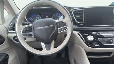2021 Chrysler Pacifica Limited AWD