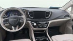 2021 Chrysler Pacifica Limited AWD