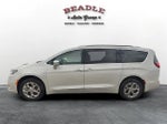 2021 Chrysler Pacifica Limited AWD