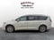 2021 Chrysler Pacifica Limited AWD