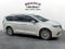 2021 Chrysler Pacifica Limited AWD
