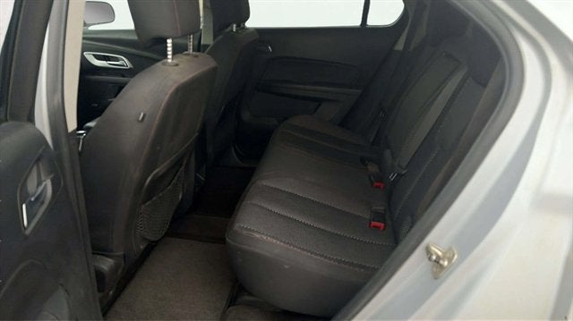 2011 Chevrolet Equinox 1LT