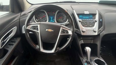 2011 Chevrolet Equinox 1LT