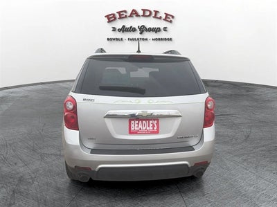 2011 Chevrolet Equinox 1LT
