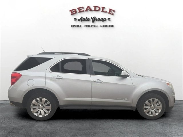 2011 Chevrolet Equinox 1LT