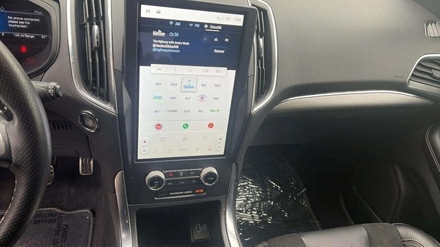 2023 Ford Edge ST