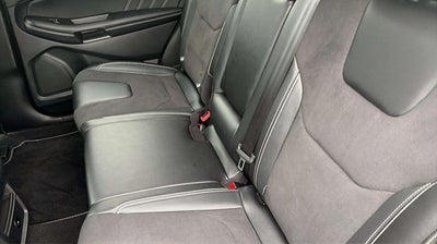 2023 Ford Edge ST