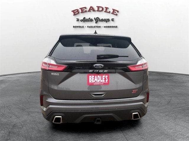 2023 Ford Edge ST