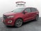 2018 Ford Edge Sport