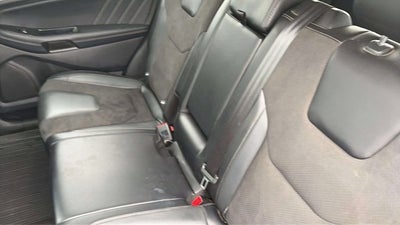 2018 Ford Edge Sport