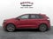 2018 Ford Edge Sport