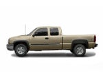 2004 Chevrolet Silverado 1500 Z71