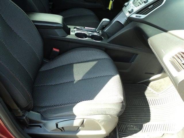 2012 GMC Terrain SLE-2
