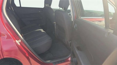 2012 GMC Terrain SLE-2