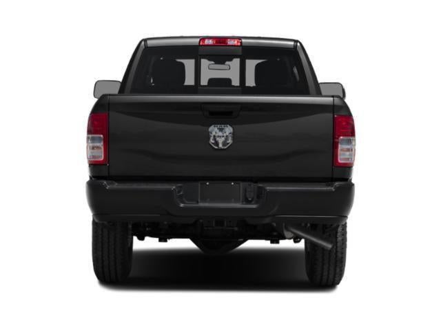 2019 RAM 2500 Tradesman Crew Cab 4x4 8' Box