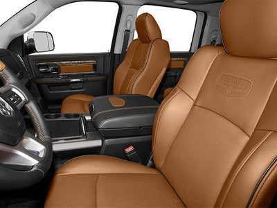 2014 RAM 2500 Laramie