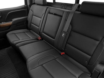 2014 Chevrolet Silverado 1500 1LZ