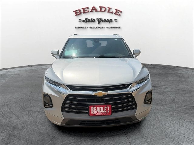 2020 Chevrolet Blazer AWD Premier
