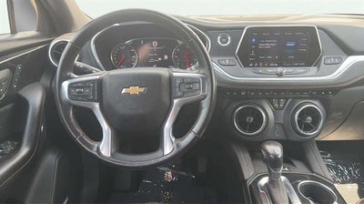 2020 Chevrolet Blazer AWD Premier