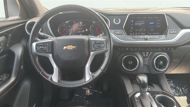 2020 Chevrolet Blazer AWD Premier
