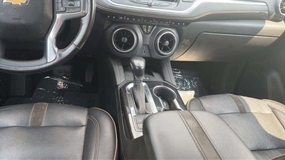 2020 Chevrolet Blazer AWD Premier