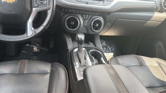 2020 Chevrolet Blazer AWD Premier