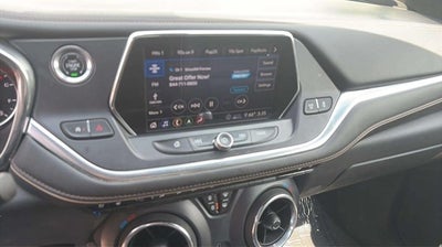 2020 Chevrolet Blazer AWD Premier