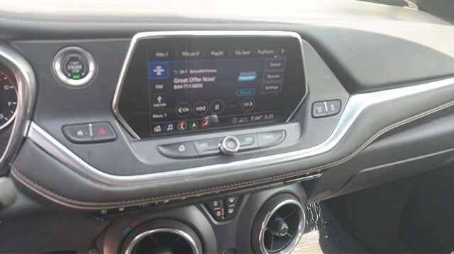 2020 Chevrolet Blazer AWD Premier