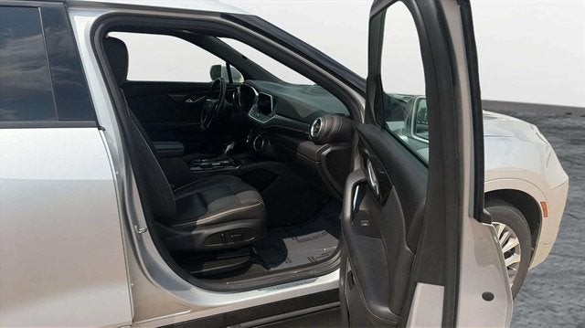 2020 Chevrolet Blazer AWD Premier