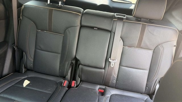 2020 Chevrolet Blazer AWD Premier